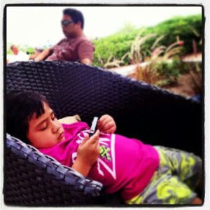 Meet your Posher, Vera